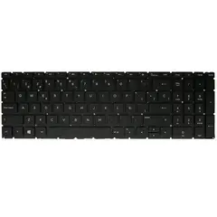 HP - TECLADO PAVILION 15-DA 15-DB NEGRO ESPAÑOL