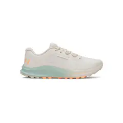 UNDER ARMOUR - Zapatilla Mujer UA Bandit Trail 3 Blanco