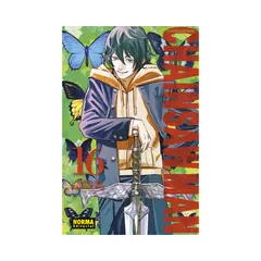 NORMA EDITORIAL - CHAINSAW MAN (NORMA) VOL. 16