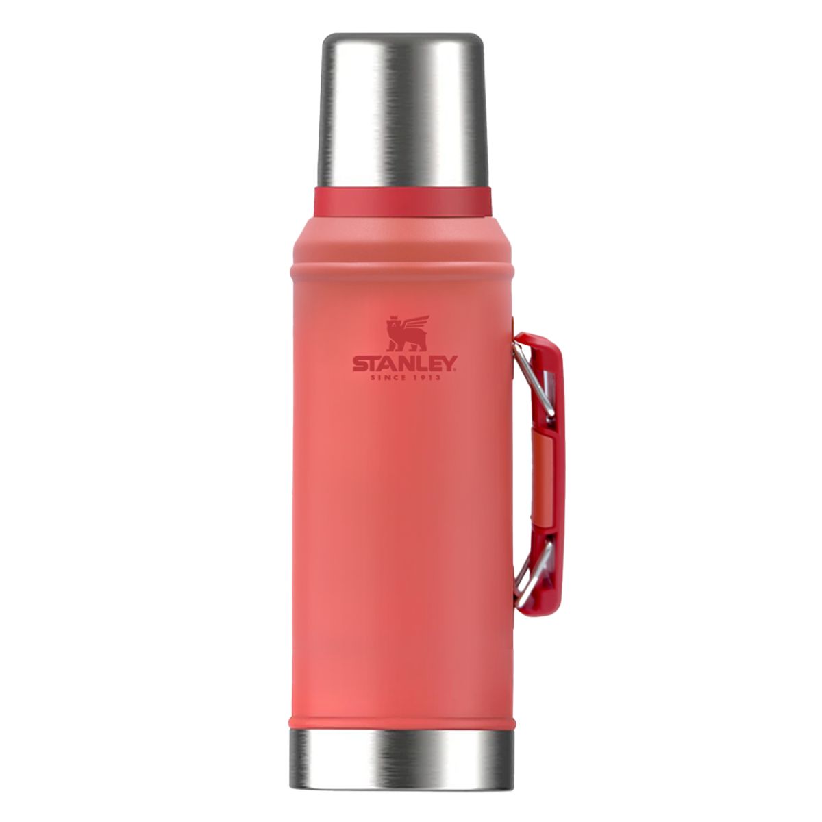 STANLEY - Termo Stanley Classic Hot Coral - 950 ml