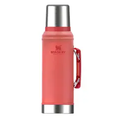 STANLEY - Termo Classic Hot Coral - 950 ml