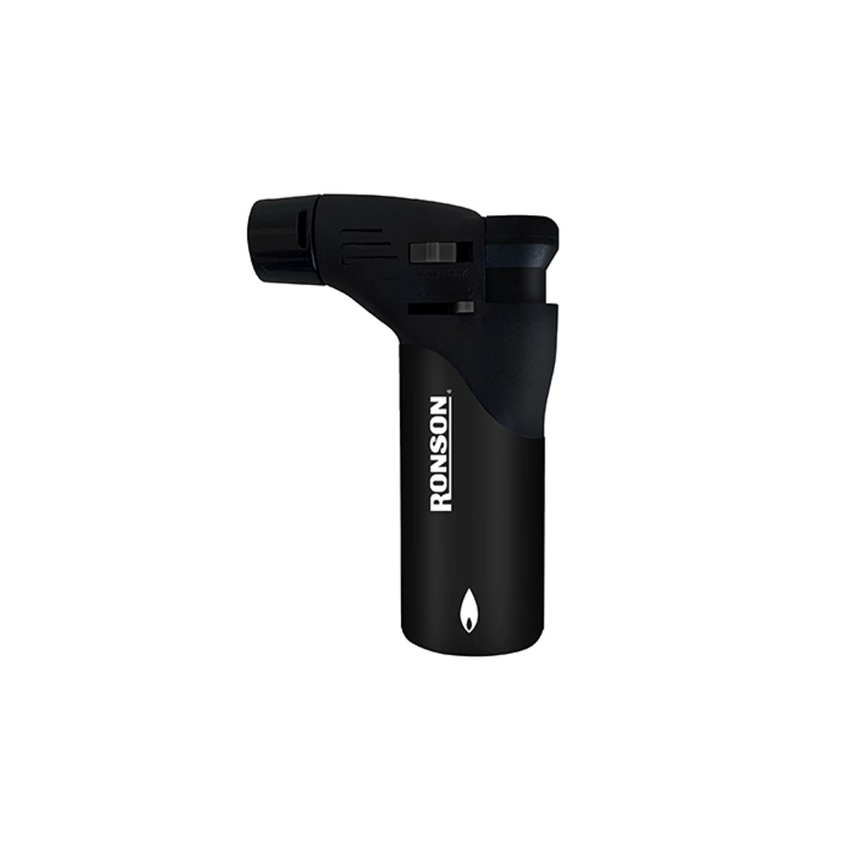 RONSON - Encendedor Soplete Torch Ronson Recargable