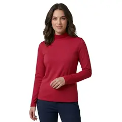 LOOK SHOP - Camiseta Mujer Juvenil Beatle. Manga Larga Colores 553