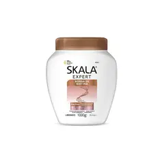 SKALA - MASCARA BOMBA DE BIOTINA 1000G