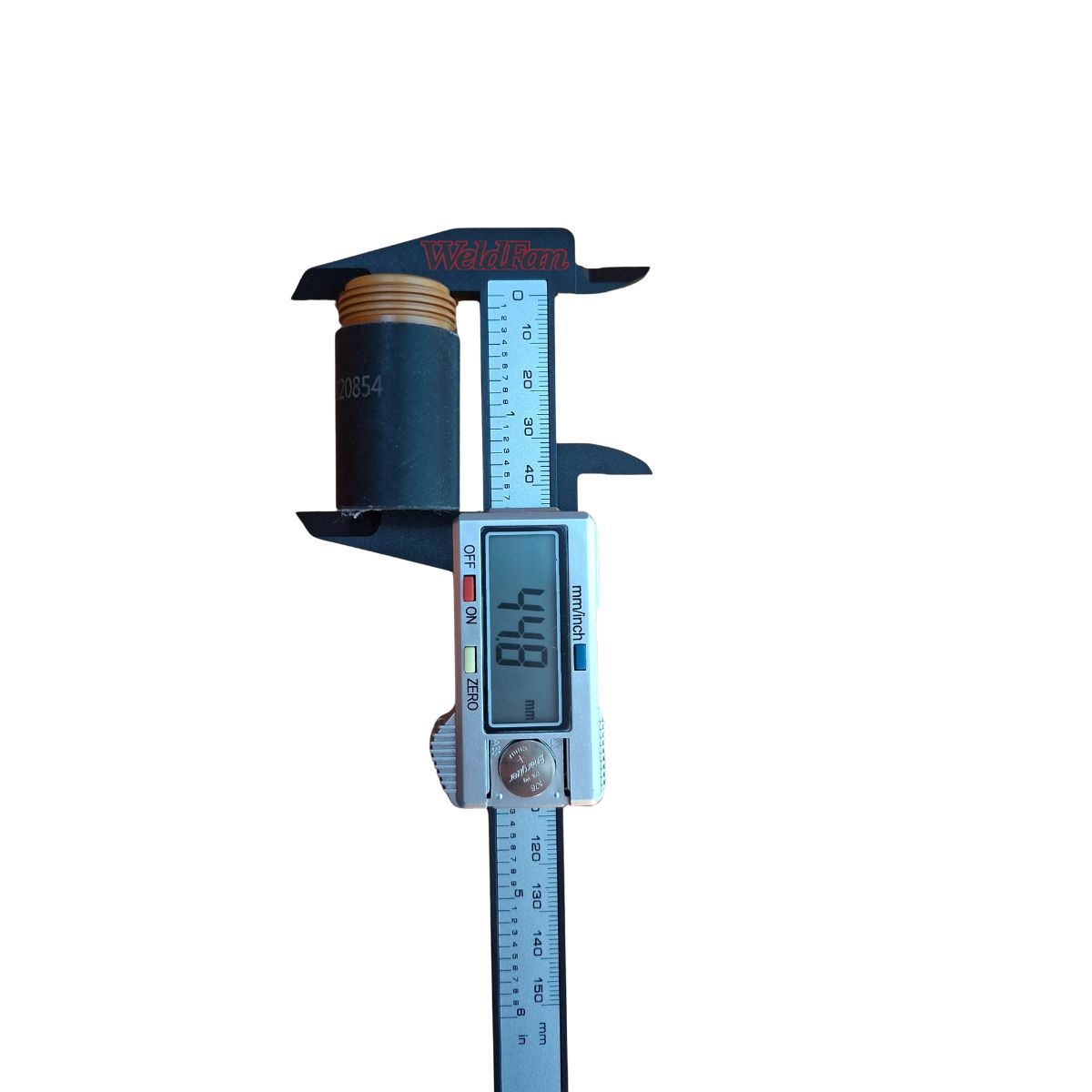 GENERICO - Tobera Hypertherm Duramax 220854