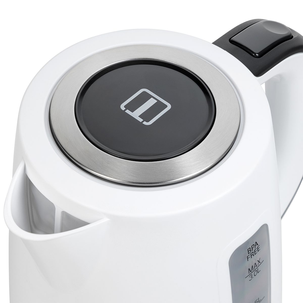 THOMAS - HERVIDOR THOMAS 3LTS TH-4351