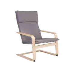 HABITA2 CHILE - Sitial Acolchado de Descanso Sara