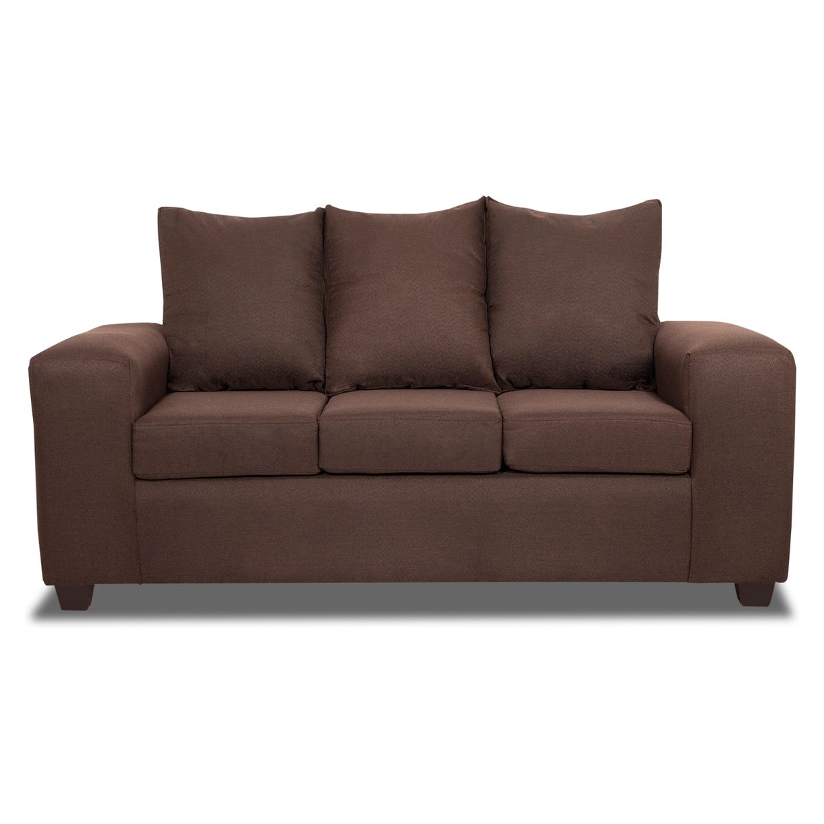 INNOVAMUEBLES - Living Kahlo 3.1.1 Tela Innovamuebles