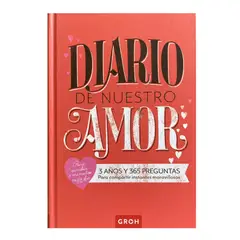 ALMA - Diario de nuestro amor