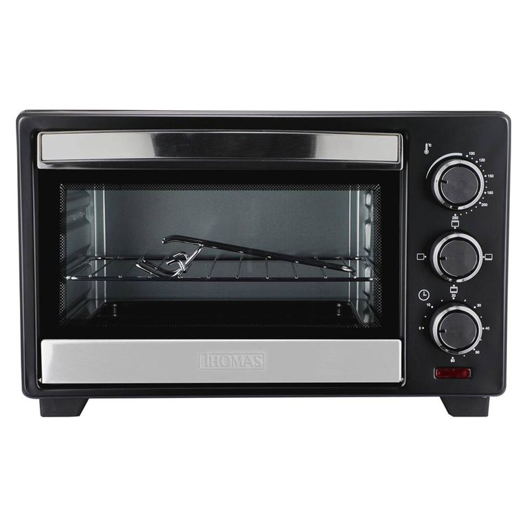 Horno eléctrico TH-16N01