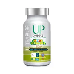 NEWSCIENCE - Omega Up Junior Ultra Dha 30 Microcapsulas