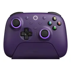 8BITDO - Control Gamer Inalámbrico Ultimate 2 Wireless 2.4GHz para PC Android iOS