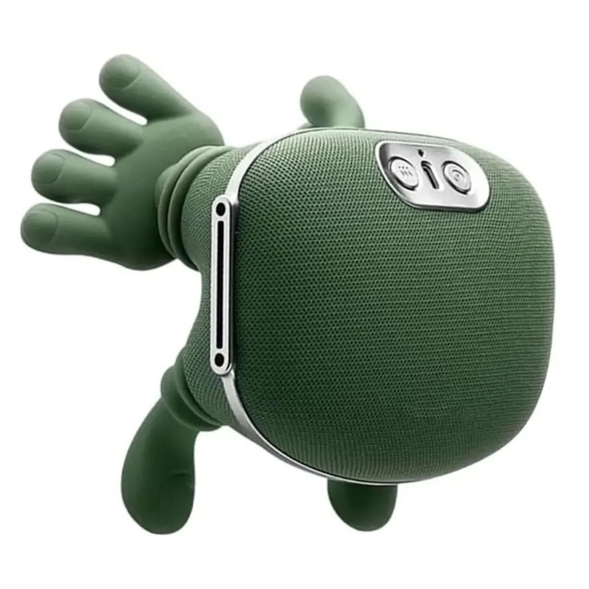 MOVI - Masajeador Eléctrico Cervical y Espalda Shiatsu Efecto Manos Reales