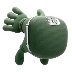 MOVI - Masajeador Eléctrico Cervical y Espalda Shiatsu Efecto Manos Reales