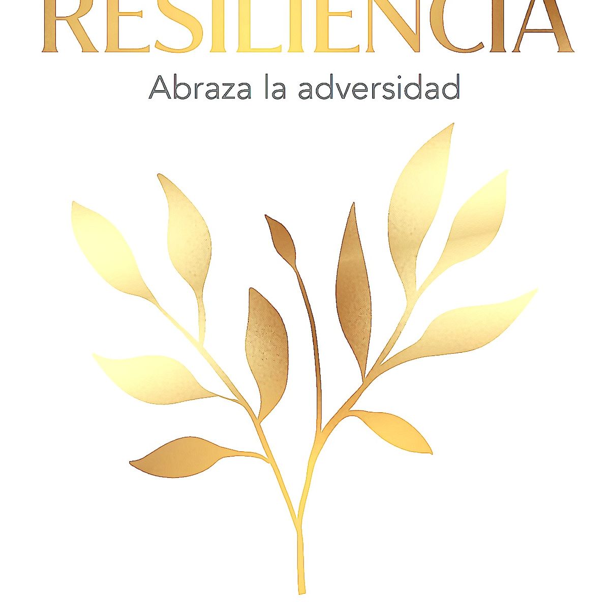 VERGARA - Libro Máster en resiliencia - Javiera Quiroga