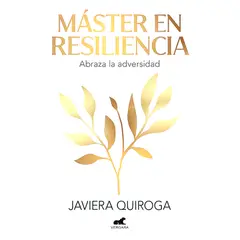 VERGARA - Libro Máster en resiliencia - Javiera Quiroga