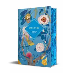 PENGUIN CLASICOS - Libro Jane Eyre (edición especial) - Charlotte Brontë