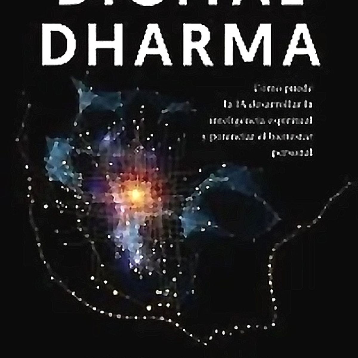 AGUILAR - Libro Digital Dharma - Deepak Chopra