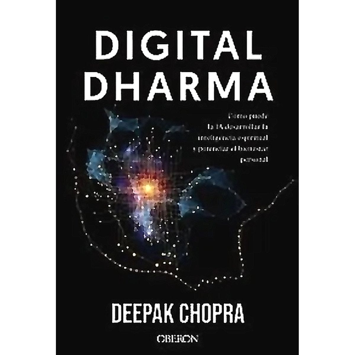 AGUILAR - Libro Digital Dharma - Deepak Chopra