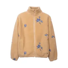 PILLIN - Polerón Café Niña TVD521-26CAF