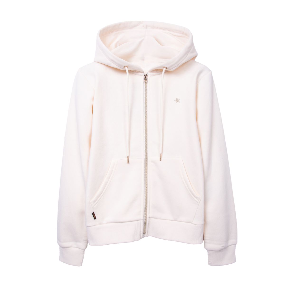 PILLIN - Polerón  Blanco Niña Pillin TVD509-26CRU