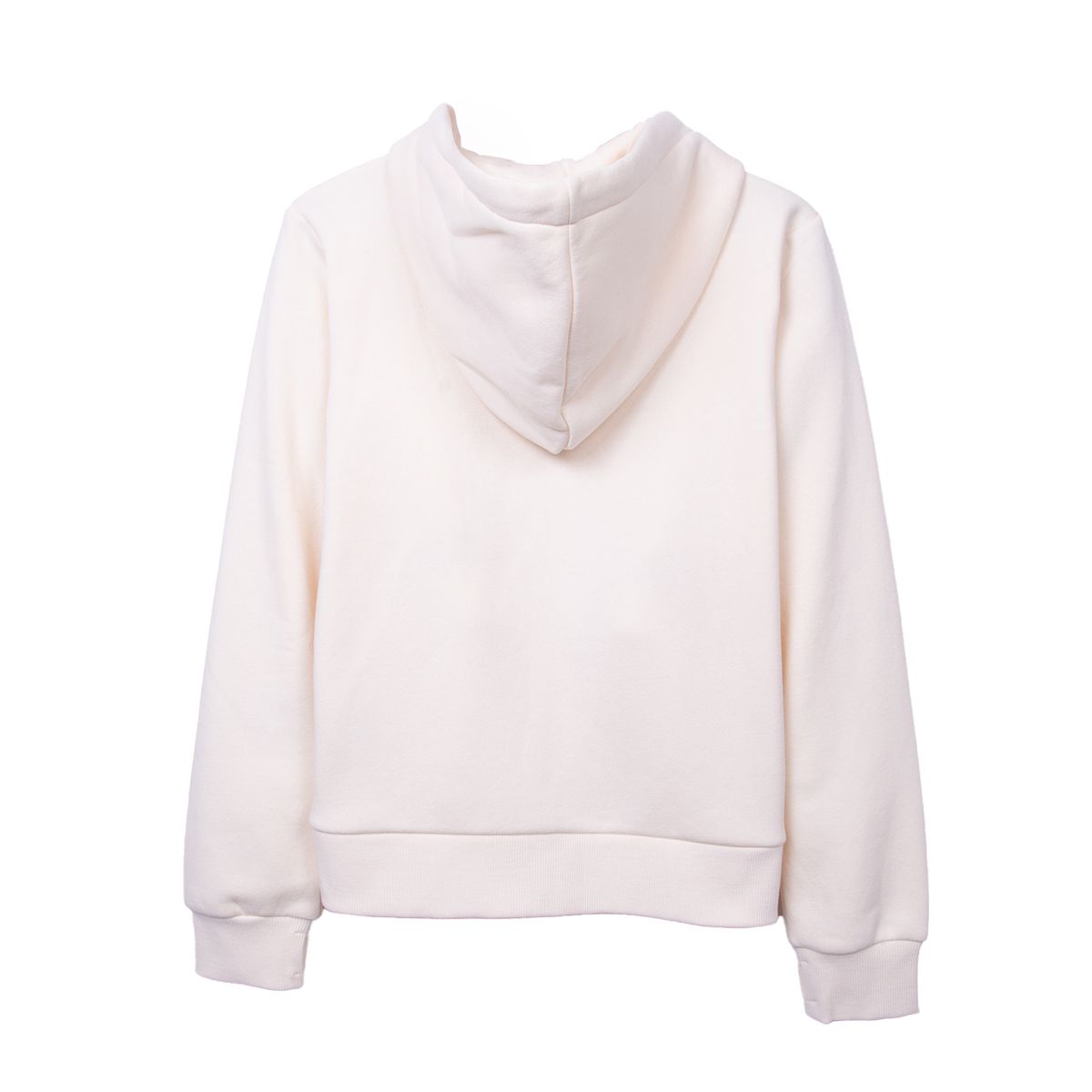 PILLIN - Polerón  Blanco Niña Pillin TVD509-26CRU
