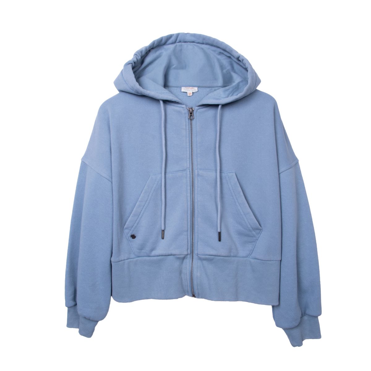PILLIN - Polerón  Azul Niña Pillin TVD517-26AZP