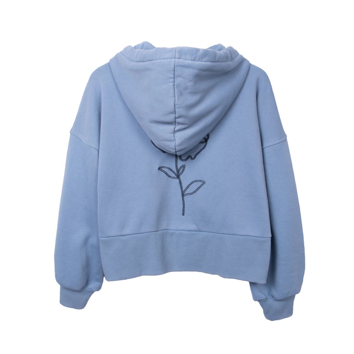 PILLIN - Polerón  Azul Niña Pillin TVD517-26AZP