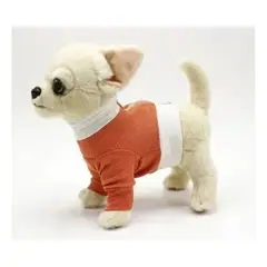KIMBA - Polerón Cobre Protector Miembros Anteriores - Talla 9
