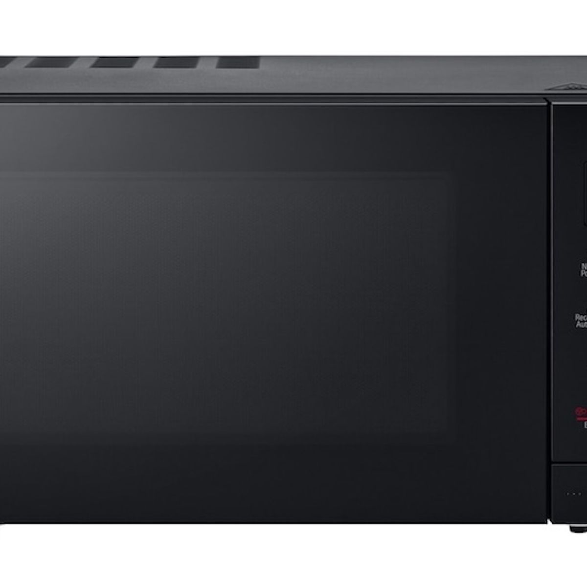 LG - Microondas LG MS3032JAS 27L NeoChef EasyClean 900W Negro