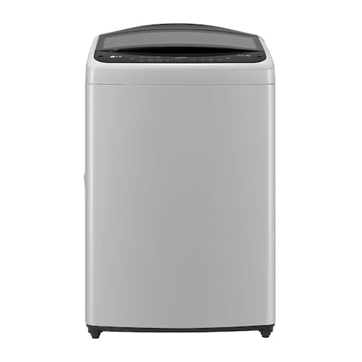 LG - Lavadora LG WT19DV6 19Kg Carga Superior Smart Inverter AI DD