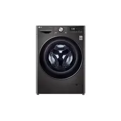 LG - Lavadora Secadora WD14BVC2S6C 14/8 Kg AI DD Steam ThinQ
