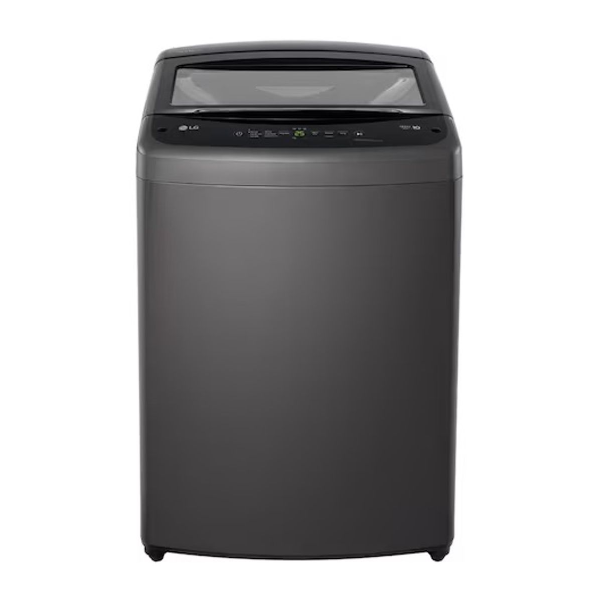 LG - Lavadora LG WT16MVTB 16Kg Carga Superior Smart Inverter