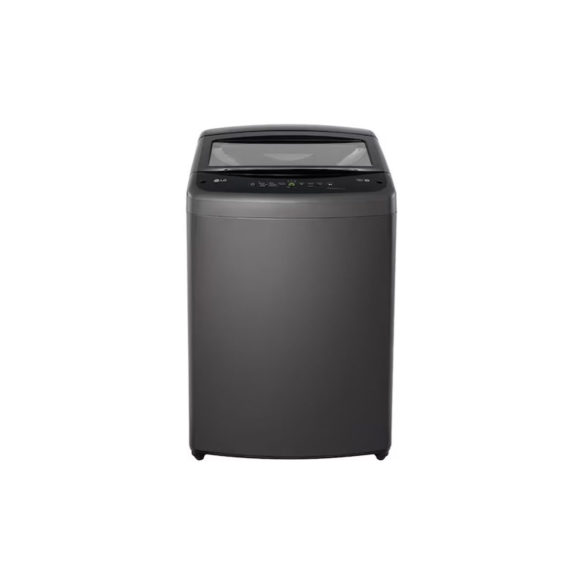 LG - Lavadora LG WT16MVTB 16Kg Carga Superior Smart Inverter