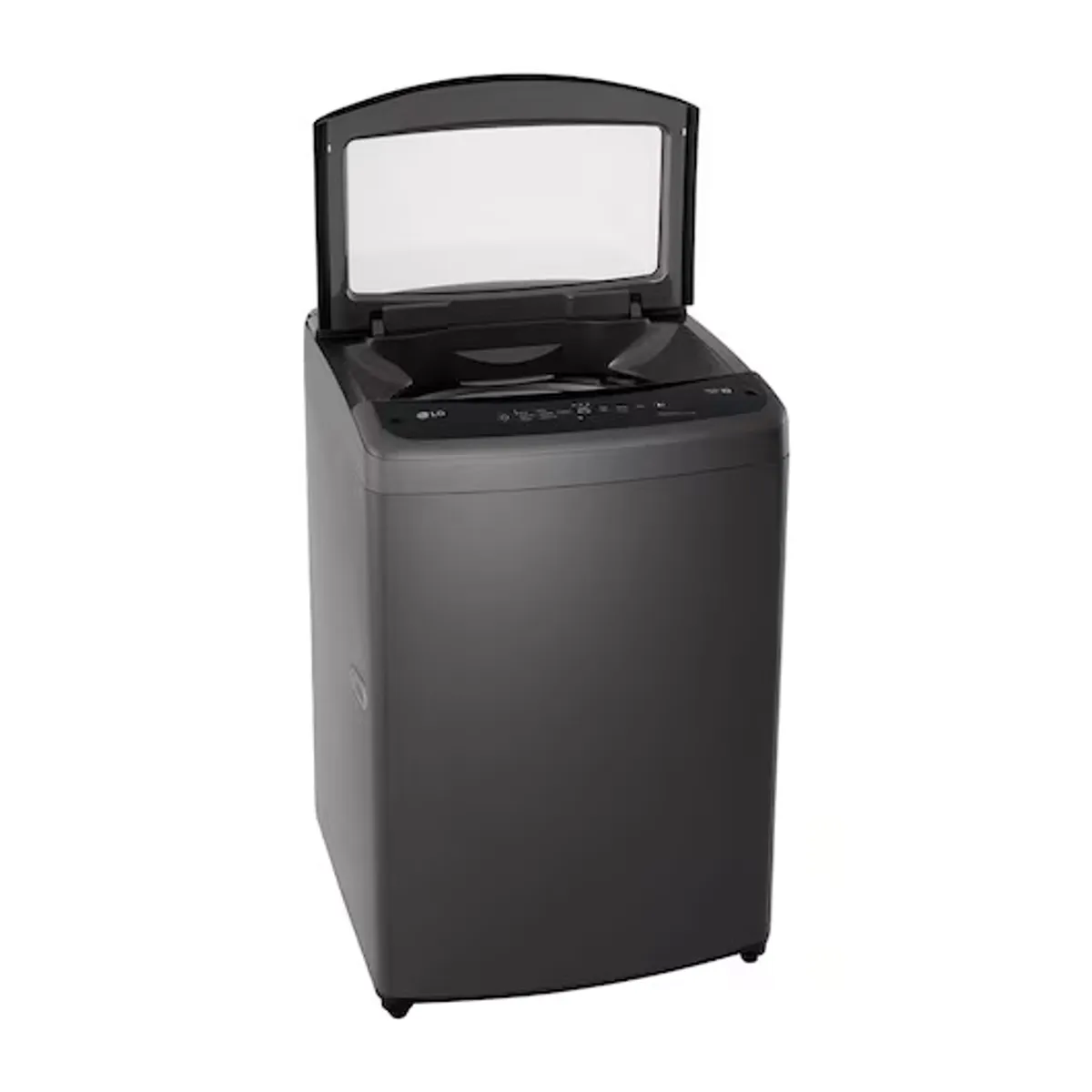 LG - Lavadora LG WT16MVTB 16Kg Carga Superior Smart Inverter