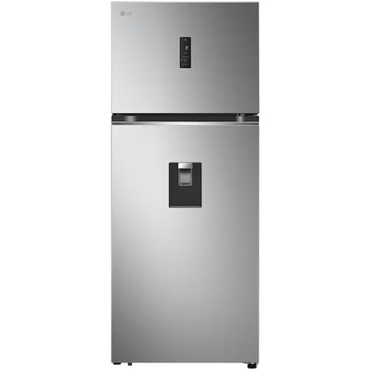 LG - Refrigerador LG VT40SPP 393L No Frost Inverter con Dispensador