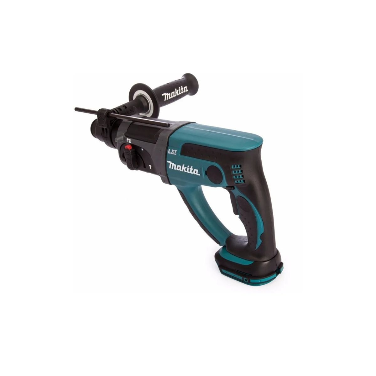 MAKITA - Rotomartillo Electroneumático Makita Dhr202z Inalámbrico