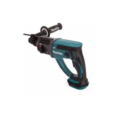 MAKITA - Rotomartillo Electroneumático Dhr202z Inalámbrico
