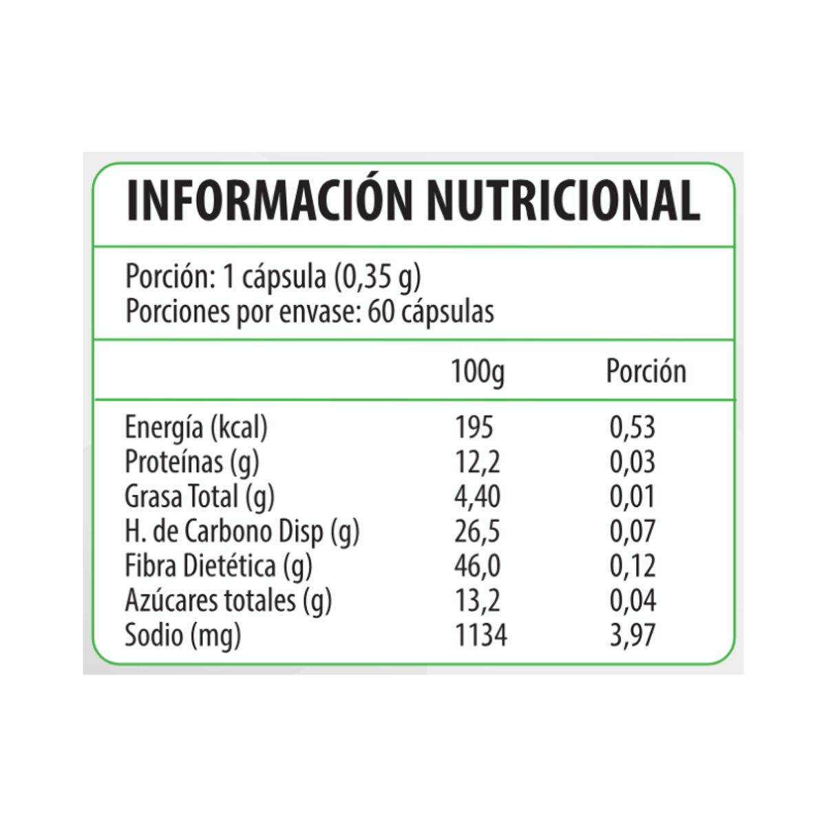 NEWSCIENCE - Probiotix Daily 60 Capsulas Newscience