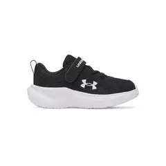 UNDER ARMOUR - Zapatilla UA Assert 11 Ac Negro Niño