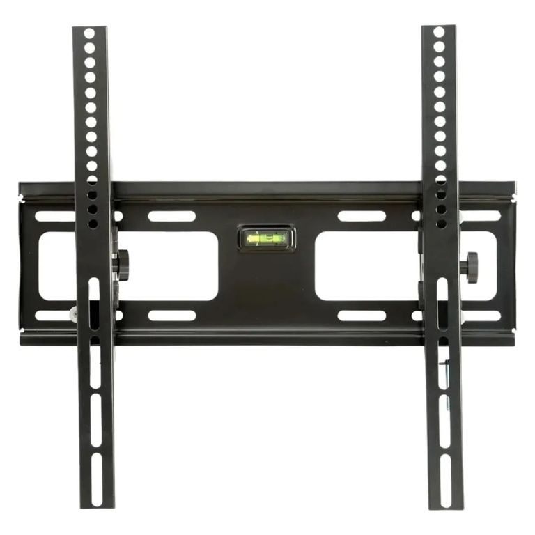 GENERICO Soporte Lcd Led Plasma De 23 A 55 Hasta 75kg Color Negro