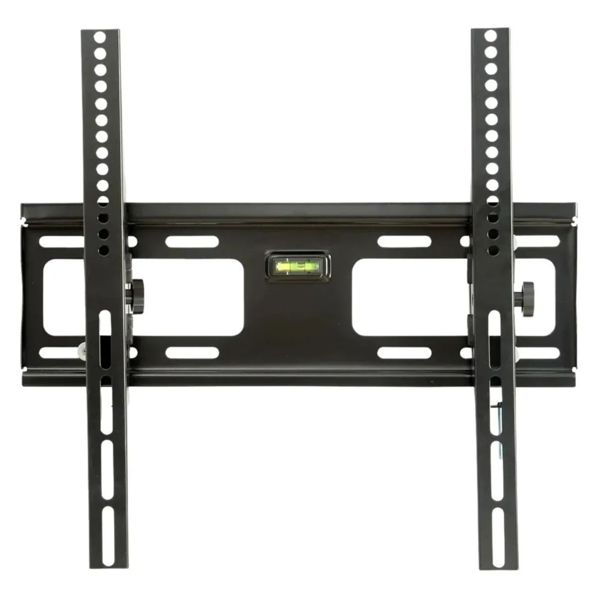 GENERICO - Soporte Lcd Led Plasma De 23 A 55 Hasta 75kg Color Negro