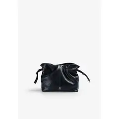 SCALPERS - BOLSO PIEL SOFT ANIMAL PRINT