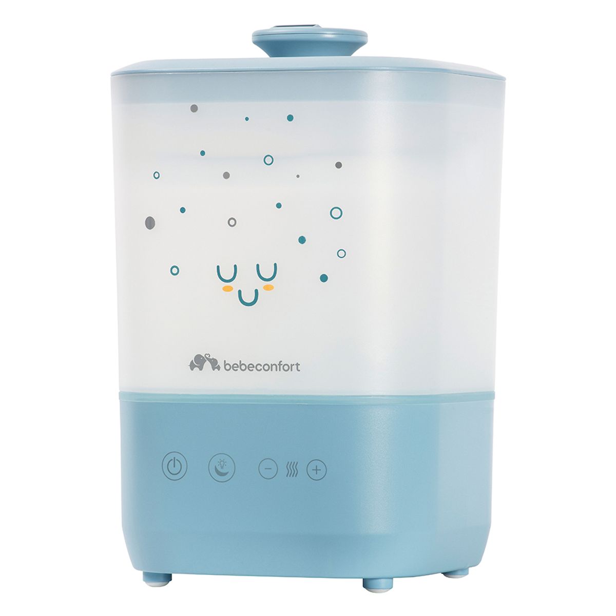 BEBE CONFORT - Humidificador De Aire Fresh Clean Air Bebé Confort