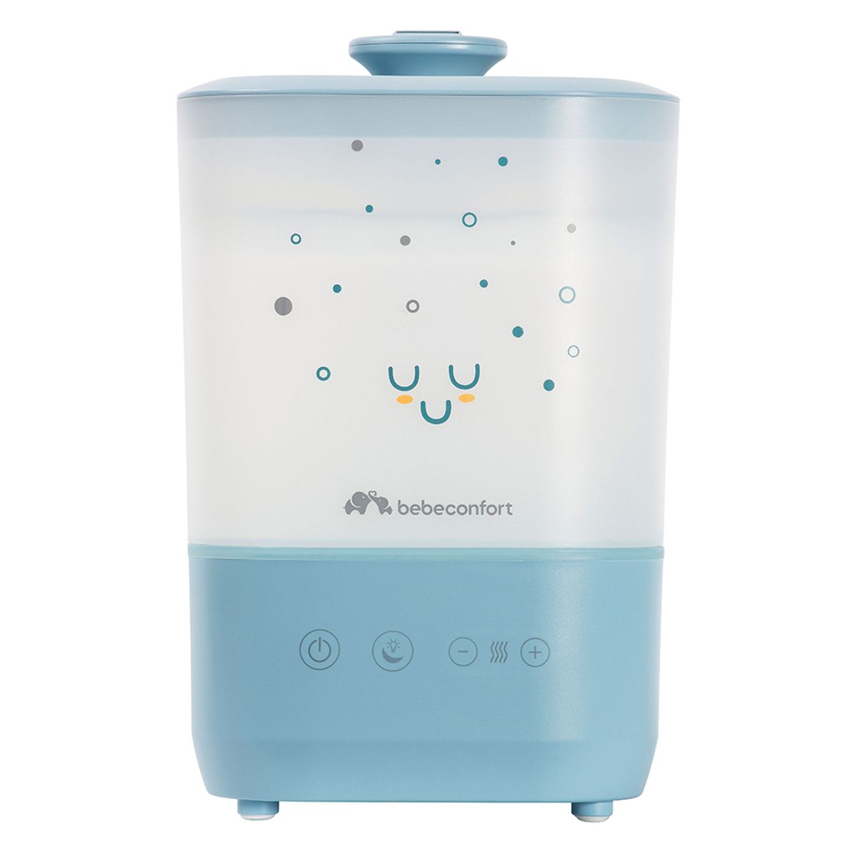 BEBE CONFORT - Humidificador De Aire Fresh Clean Air Bebé Confort