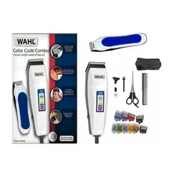 WAHL - Maquina Cortapelo Color Code Combo