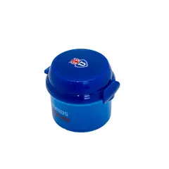 TITANIO - PORTA SNACK U DE CHILE 280ML