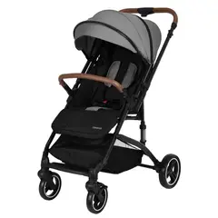 BBQOOL - Coche Paseo Reversi Grey