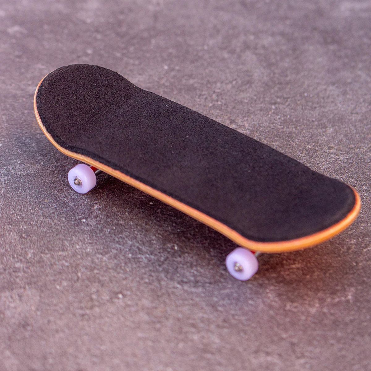 GALO FINGERBOARD - Setup Galo Profesional - Skull Death 34mm