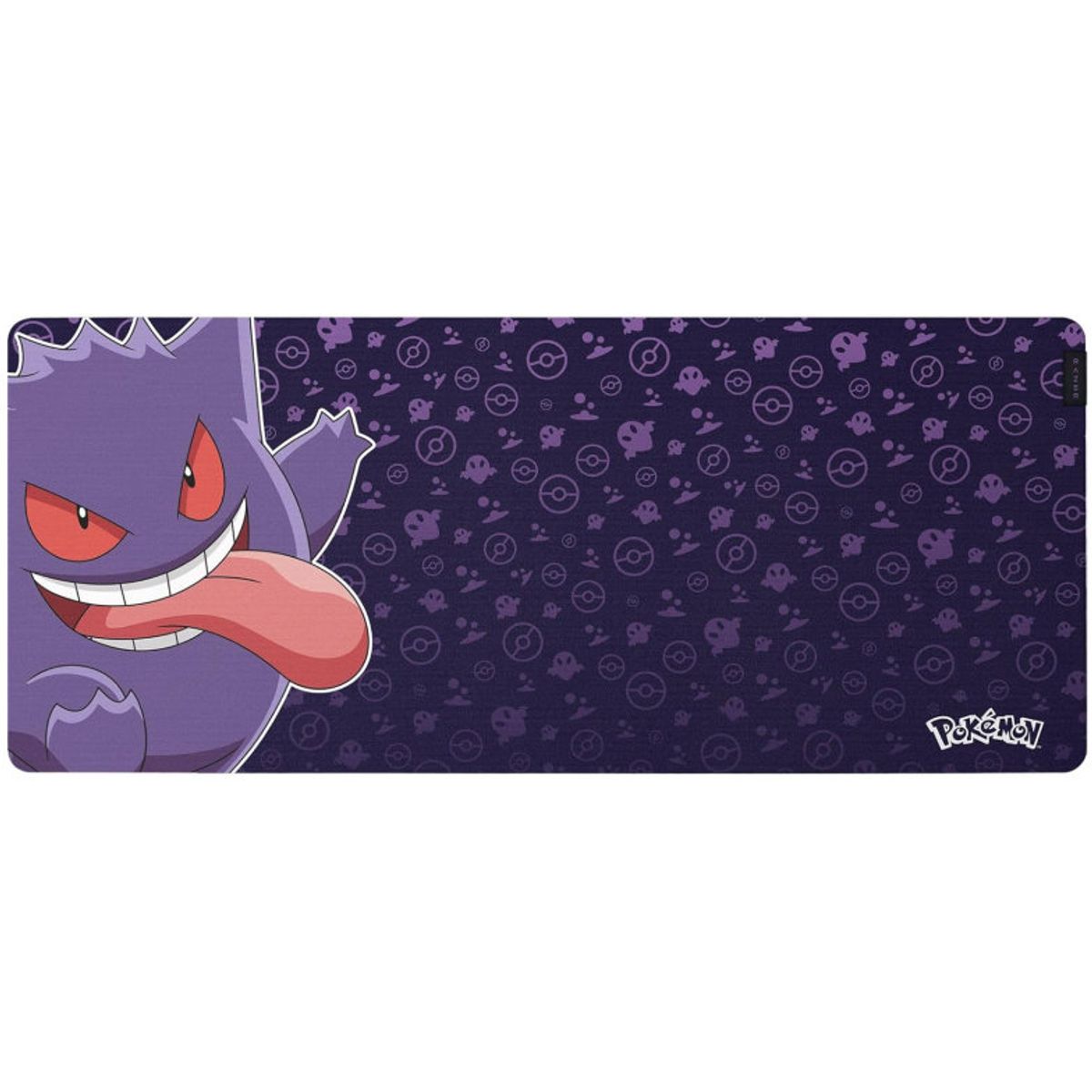 RAZER - Mouse Pad - Razer Gigantus V2 - Pokemon Edition - XXL